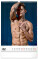 Nástěnný kalendář Men Exclusive 2027, 33 x 46 cm - pgn-36835-l_02 - variant Pg PGN-36835-L