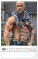 Nástěnný kalendář Men Exclusive 2027, 33 x 46 cm - pgn-36835-l_03 - variant Pg PGN-36835-L