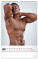 Nástěnný kalendář Men Exclusive 2027, 33 x 46 cm - pgn-36835-l_08 - variant Pg PGN-36835-L