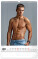 Nástěnný kalendář Men Exclusive 2027, 33 x 46 cm - pgn-36835-l_09 - variant Pg PGN-36835-L