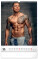 Nástěnný kalendář Men Exclusive 2027, 33 x 46 cm - pgn-36835-l_11 - variant Pg PGN-36835-L