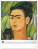NOTIQUE Nástěnný kalendář Frida Kahlo 2027, 48 x 56 cm - pgn-36836-l_06 - variant Pg PGN-36836-L