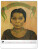 NOTIQUE Nástěnný kalendář Frida Kahlo 2027, 48 x 56 cm - pgn-36836-l_09 - variant Pg PGN-36836-L