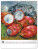 NOTIQUE Nástěnný kalendář Frida Kahlo 2027, 48 x 56 cm - pgn-36836-l_12 - variant Pg PGN-36836-L