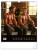 Nástěnný kalendář Dreamy Firefighters 2027, 30 x 34 cm - pgn-36379-l_02 - variant Pg PGN-36379-L
