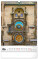 NOTIQUE Nástěnný kalendář Praha CZ 2027, 33 x 46 cm - pgn-36848-l_06 - variant Pg PGN-36848-L