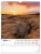 NOTIQUE Nástěnný kalendář Krkonoše CZ 2027, 30 x 34 cm - pgn-36856-l_03 - variant Pg PGN-36856-L