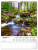 NOTIQUE Nástěnný kalendář Krkonoše CZ 2027, 30 x 34 cm - pgn-36856-l_05 - variant Pg PGN-36856-L
