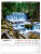 NOTIQUE Nástěnný kalendář Krkonoše CZ 2027, 30 x 34 cm - pgn-36856-l_07 - variant Pg PGN-36856-L