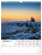 NOTIQUE Nástěnný kalendář Krkonoše CZ 2027, 30 x 34 cm - pgn-36856-l_12 - variant Pg PGN-36856-L