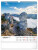 NOTIQUE Nástěnný kalendář Čarokrásné Slovensko 2027, 30 x 34 cm - pgn-36857-sk-l_02 - variant Pg PGN-36857-SK-L