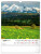 NOTIQUE Nástěnný kalendář Čarokrásné Slovensko 2027, 30 x 34 cm - pgn-36857-sk-l_03 - variant Pg PGN-36857-SK-L