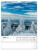 NOTIQUE Nástěnný kalendář Toulky moravskou krajinou CZ 2027, 30 x 34 cm - pgn-36869-l_02 - variant Pg PGN-36869-L