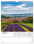 NOTIQUE Nástěnný kalendář Toulky moravskou krajinou CZ 2027, 30 x 34 cm - pgn-36869-l_06 - variant Pg PGN-36869-L