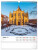 NOTIQUE Nástěnný kalendář Česká republika CZ 2027, 30 x 34 cm - pgn-36855-l_02 - variant Pg PGN-36855-L