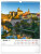 NOTIQUE Nástěnný kalendář Česká republika CZ 2027, 30 x 34 cm - pgn-36855-l_03 - variant Pg PGN-36855-L