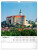 NOTIQUE Nástěnný kalendář Česká republika CZ 2027, 30 x 34 cm - pgn-36855-l_05 - variant Pg PGN-36855-L