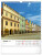 NOTIQUE Nástěnný kalendář Česká republika CZ 2027, 30 x 34 cm - pgn-36855-l_06 - variant Pg PGN-36855-L
