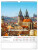 NOTIQUE Nástěnný kalendář Česká republika CZ 2027, 30 x 34 cm - pgn-36855-l_07 - variant Pg PGN-36855-L