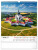 NOTIQUE Nástěnný kalendář Česká republika CZ 2027, 30 x 34 cm - pgn-36855-l_08 - variant Pg PGN-36855-L