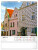 NOTIQUE Nástěnný kalendář Česká republika CZ 2027, 30 x 34 cm - pgn-36855-l_09 - variant Pg PGN-36855-L