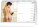 NOTIQUE Stolní kalendář Girls 2027 CZ/SK, 23,1 x 14,5 cm - pgs-36929_kal - variant Pg PGS-36929
