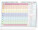 NOTIQUE Školní plánovací kalendář s háčkem CZ/SK 2027, 30 x 21 cm - pgs-36931_02 - variant Pg PGS-36931
