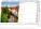 NOTIQUE Stolní kalendář Praha – Miluji Prahu CZ 2027, 23,1 x 14,5 cm - pgs-36941_kal - variant Pg PGS-36941