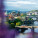 NOTIQUE Poznámkový kalendář Praha EN/CZ 2027, 20 x 20 cm - pgp-36982_04 - variant Pg PGP-36982