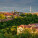 NOTIQUE Poznámkový kalendář Praha EN/CZ 2027, 20 x 20 cm - pgp-36982_08 - variant Pg PGP-36982