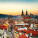 NOTIQUE Poznámkový kalendář Praha EN/CZ 2027, 20 x 20 cm - pgp-36982_09 - variant Pg PGP-36982