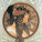 NOTIQUE Poznámkový kalendář Alfons Mucha EN/CZ 2027, 20 x 20 cm - pgp-36983_06 - variant Pg PGP-36983