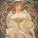 NOTIQUE Poznámkový kalendář Alfons Mucha EN/CZ 2027, 20 x 20 cm - pgp-36983_08 - variant Pg PGP-36983
