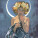 NOTIQUE Poznámkový kalendář Alfons Mucha EN/CZ 2027, 20 x 20 cm - pgp-36983_12 - variant Pg PGP-36983