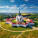 NOTIQUE Poznámkový kalendář Česká republika EN/CZ 2027, 20 x 20 cm - pgp-36985_06 - variant Pg PGP-36985