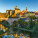NOTIQUE Poznámkový kalendář Česká republika EN/CZ 2027, 20 x 20 cm - pgp-36985_10 - variant Pg PGP-36985