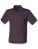 W400 Men`s 65/35 Classic Piqué Polo Shirt - W400_Dark-Grey-(Solid) - variant Ls 1000188245