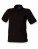 W401 Ladies 65/35 Classic Piqué Polo Shirt - W401_Black - variant Ls 1000188390