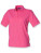 W401 Ladies 65/35 Classic Piqué Polo Shirt - W401_Fuchsia - variant Ls 1000188411