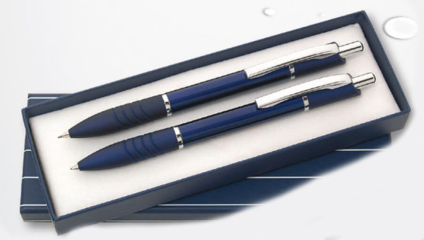 Psací sada BR 248 B+P