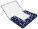 Školský box s klopou A4 Dragonfly - CBC0791_001 - variant He CBC0791