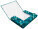 Školský box s klopou A4 Geometric - CBC0751_001 - variant He CBC0751