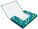 Školský box s klopou A4 Pixel Quest - CBC0732_001 - variant He CBC0732