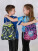 Vrecko na telocvik Craftgirl - CCV0726_001 - variant He CCV0726