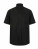 W595 Men´s Wicking Short Sleeve Shirt - W595_Black - variant Ls 1000189530