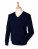 W720 Men`s Lightweight V-Neck Jumper - W720_Navy - variant Ls 1000189863
