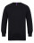 W725 Men`s Lightweight Crew Neck Jumper - W725_Navy - variant Ls 1000190043