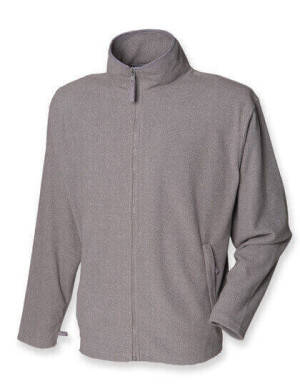 W850 Men`s Microfleece Jacket - Reklamnepredmety