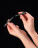 Cestovní set Curaprox Black is White - s026009-4 - variant 