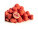 JANKOVÉ maliny v bílé čokoládě 125 g - s043071-2 - variant 